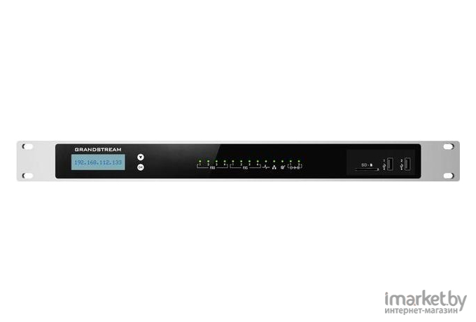 IP-телефония Grandstream UCM6304