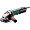 Вибрационная шлифмашина Metabo WA 13-125 Quick [603630000]