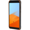 Мобильный телефон Blackview BV4900 Pro 4/64Gb Black/Orange