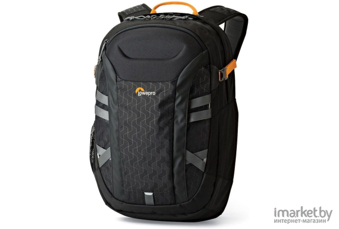 Рюкзак для фотоаппарата Lowepro ProTactic BP 300 AW II Black [LP37265-PWW]