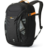 Рюкзак для фотоаппарата Lowepro ProTactic BP 300 AW II Black [LP37265-PWW]