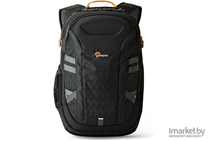 Рюкзак для фотоаппарата Lowepro ProTactic BP 300 AW II Black [LP37265-PWW]