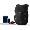 Рюкзак для фотоаппарата Lowepro ProTactic BP 300 AW II Black [LP37265-PWW]