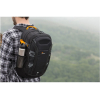 Рюкзак для фотоаппарата Lowepro ProTactic BP 300 AW II Black [LP37265-PWW]