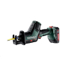 Электропила Metabo SSE 18 LTX BL Compact [602366500]