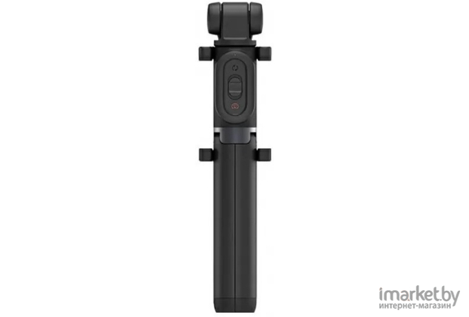 Палка для селфи Xiaomi Zoom Selfie Stick Tripod Black [XMZPG05YM]