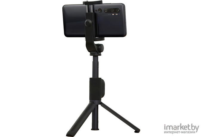 Палка для селфи Xiaomi Zoom Selfie Stick Tripod Black [XMZPG05YM]