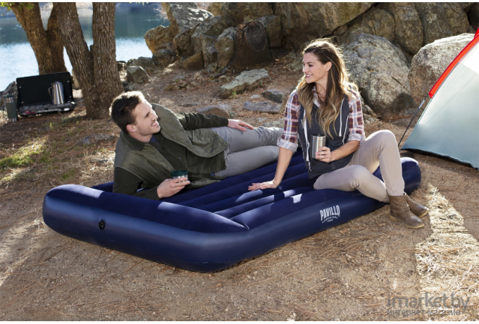 Матрас Bestway Tritech Airbed [67681]