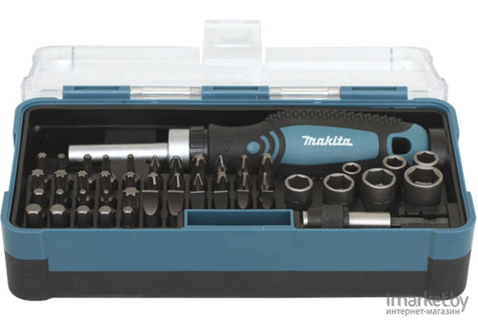 Отвертка Makita B-36170