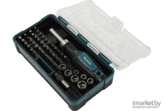 Отвертка Makita B-36170