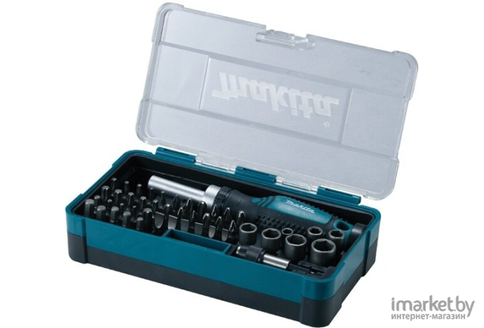 Отвертка Makita B-36170