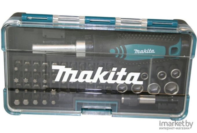 Отвертка Makita B-36170