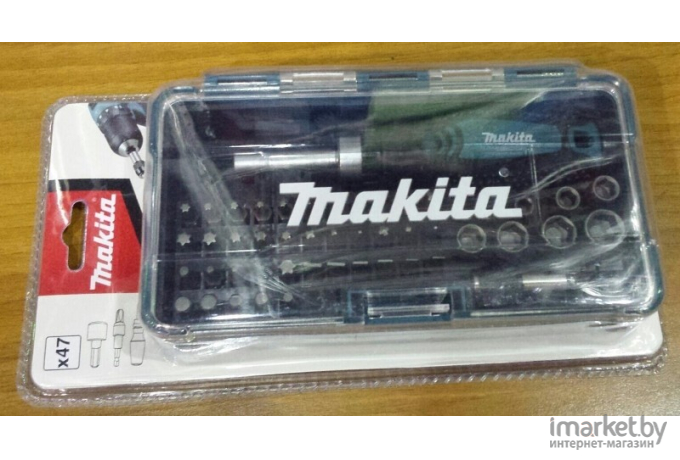 Отвертка Makita B-36170