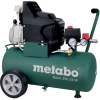 Компрессор Metabo Basic 250-24 W [601533000]