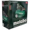 Компрессор Metabo Basic 250-24 W [601533000]