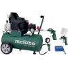 Компрессор Metabo Basic 250-24 W [601533000]