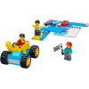 Конструктор LEGO Education BricQ Motion V29 [45401]