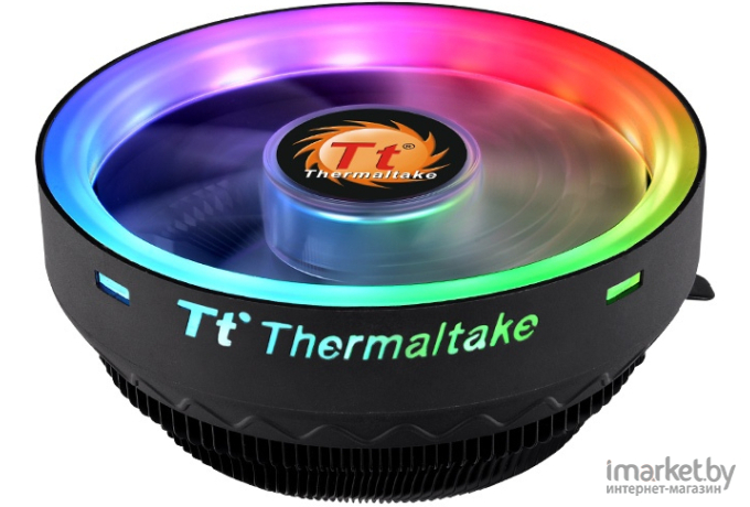 Система охлаждения Thermaltake UX100 ARGB [CL-P064-AL12SW-A]