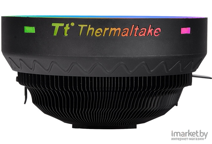 Система охлаждения Thermaltake UX100 ARGB [CL-P064-AL12SW-A]