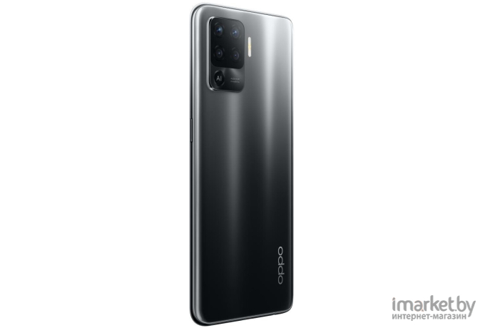 Мобильный телефон Oppo Reno 5 CPH2159 8/128Gb Black [2159.8-128.BK]