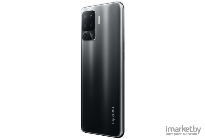 Мобильный телефон Oppo Reno 5 CPH2159 8/128Gb Black [2159.8-128.BK]