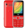 Мобильный телефон BQ-Mobile 2448 ART L+ Red