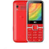 Мобильный телефон BQ-Mobile 2448 ART L+ Red