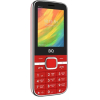 Мобильный телефон BQ-Mobile 2448 ART L+ Red