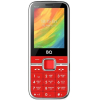 Мобильный телефон BQ-Mobile 2448 ART L+ Red