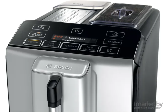Кофемашина Bosch TIS 30521