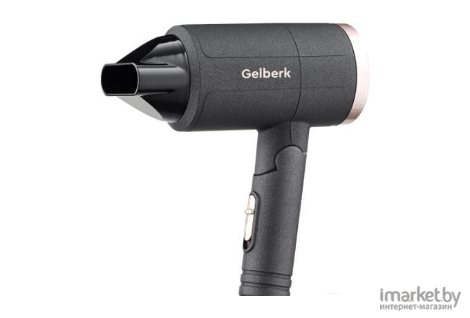 Фен Gelberk GL-D141