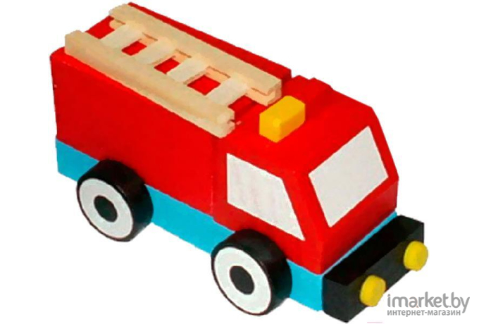 Набор игрушечных автомобилей Ausini VT19-20095