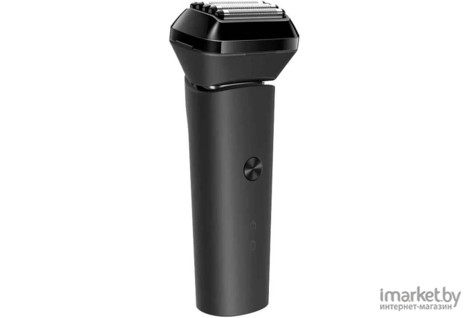 Электробритва Xiaomi 5-Blade Electric Shaver Black [BHR5265GL]