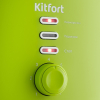Тостер Kitfort КТ-2050-2 салатовый