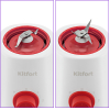Блендер Kitfort КТ-3055-3 белый/красный