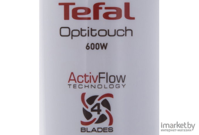 Блендер Tefal Optitouch HB833132