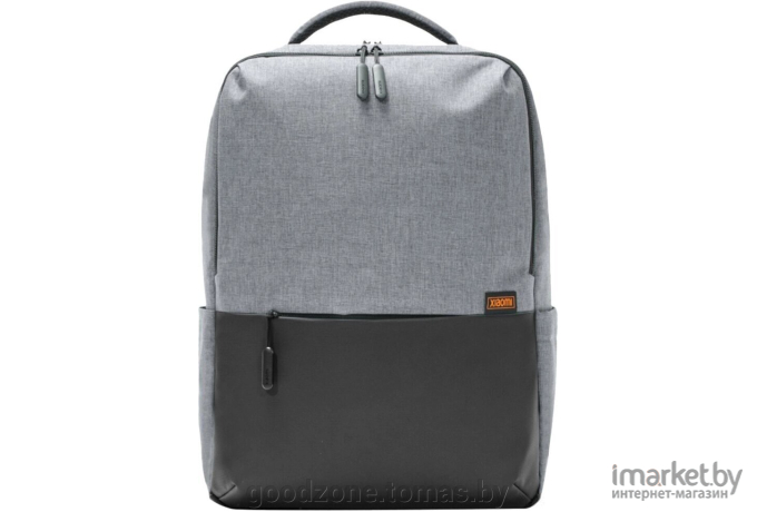 Рюкзак Xiaomi Commuter Backpack XDLGX-04 Light Gray (BHR4904GL)