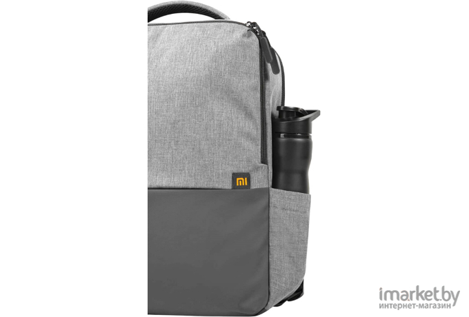 Рюкзак Xiaomi Commuter Backpack XDLGX-04 Light Gray (BHR4904GL)