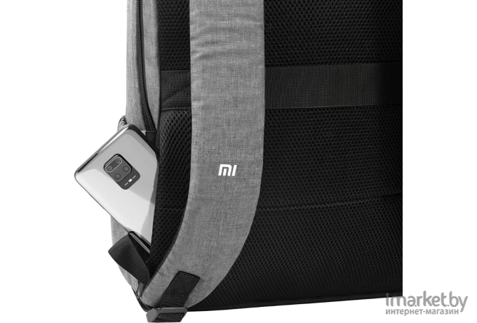 Рюкзак Xiaomi Commuter Backpack XDLGX-04 Light Gray (BHR4904GL)