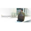 Рюкзак Xiaomi Commuter Backpack XDLGX-04 Light Gray (BHR4904GL)
