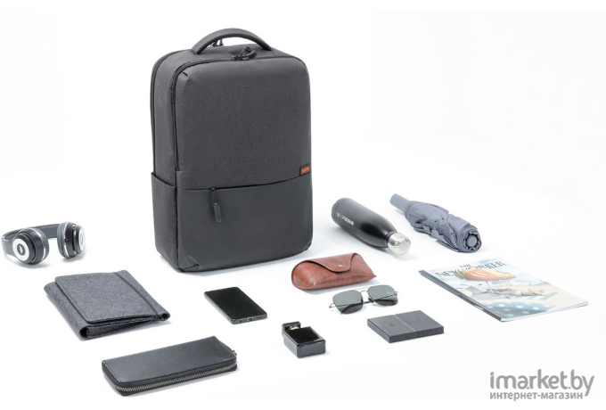 Рюкзак Xiaomi Commuter Backpack XDLGX-04 Light Gray (BHR4904GL)