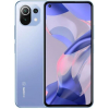 Мобильный телефон Xiaomi 11 LITE 5G NE 8GB/256GB 2109119DG Bubblegum Blue