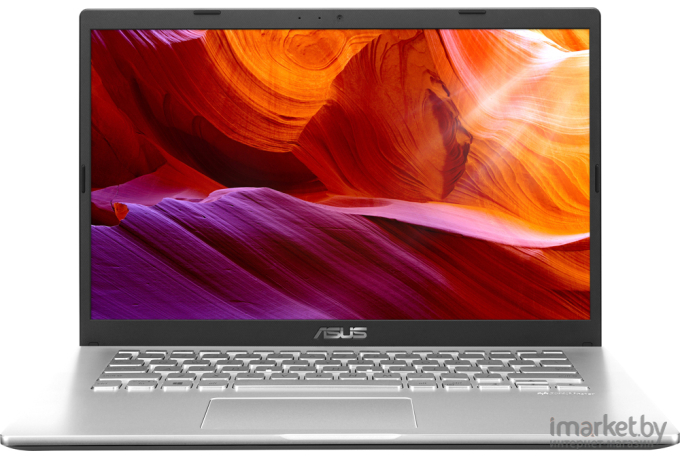 Ноутбук ASUS Vivobook 14 X409FA-BV606