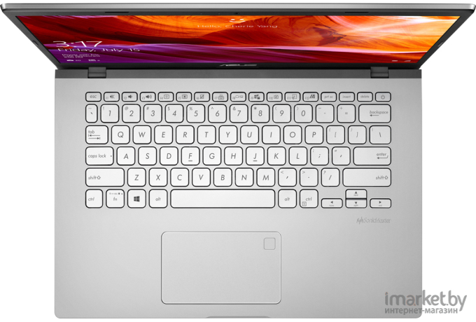 Ноутбук ASUS Vivobook 14 X409FA-BV606