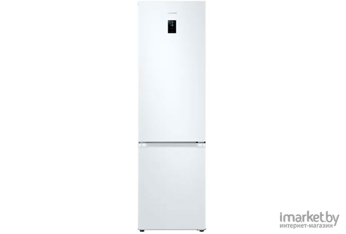 Холодильник Samsung RB36T774FWW/WT