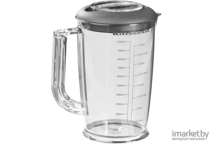 Блендер KitchenAid 5KHB2570EAC