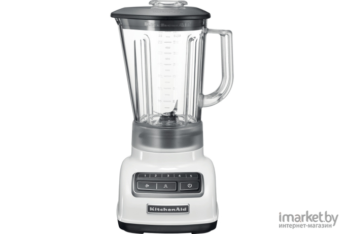 Блендер KitchenAid 5KSB1565EWH