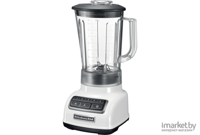 Блендер KitchenAid 5KSB1565EWH