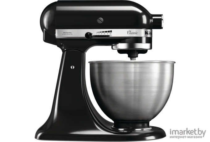 Миксер KitchenAid 5K45SSEOB