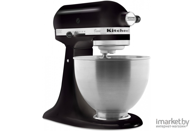 Миксер KitchenAid 5K45SSEOB